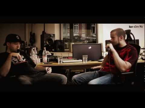 TAYFUN 089 beantwortet User-Fragen auf RAP-CITY.TV
