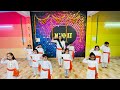 Happy Independence Day Special Kids Group Dance Performance Latest Video 2024