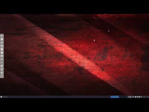 ArcoLinux : 426 xfce keyboard shortcuts have been updated for rofi