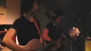 Tegan and Sara - Frozen - Boston (2003)