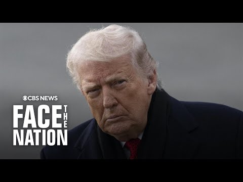 Trump links Greenland bid to Nobel Peace Prize snub in message to Norway's prime minister