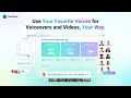 FineShare FineVoice: Unleash the Charm of Your Voice