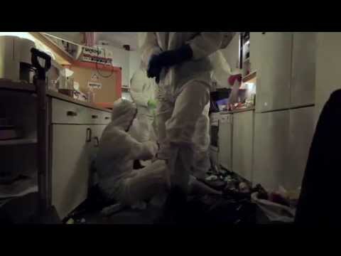 SKUR - MØKKAKJØKKEN