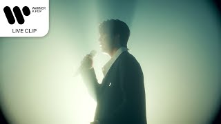 이라온 - In Your Eyes [Live Clip]
