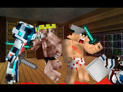 ENZO & MILAN MOETEN OVERLEVEN!