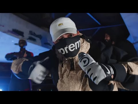 Jerome0511 x Kwaku x Rabe x LDG - Lightwork Freestyle