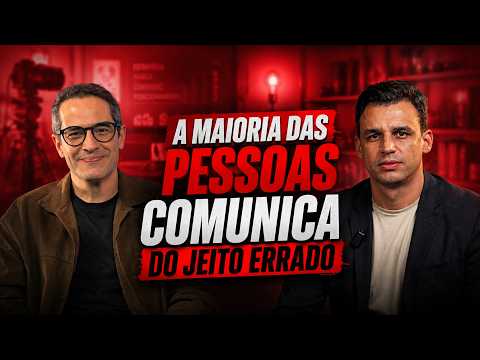 Empresários que Não Aparecem vão Desaparecer? O Poder do Personal Branding com Diego Braga