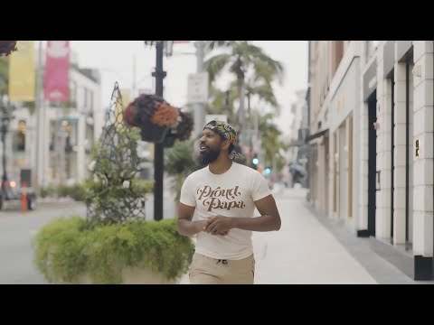 HyBar- DOPE I MEAN (OFFICIAL MUSIC VIDEO)