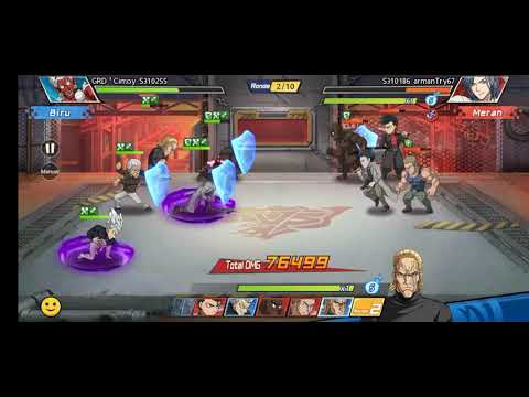 Silverfang ultra ultimate