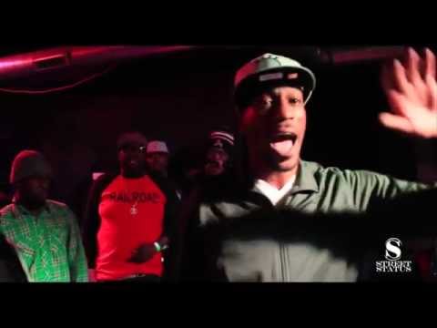 J Huggans vs Dubby Dubb