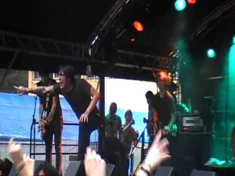 What Comes Around Goes Around video