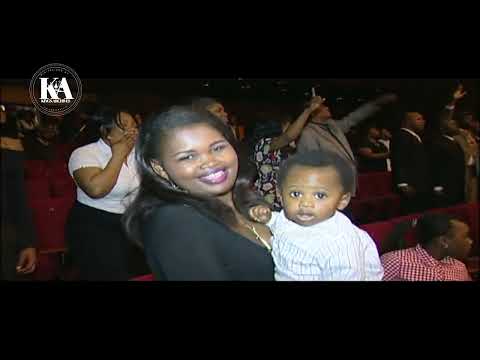 Yo otikaki kembo/La danse indienne (Live) - Lifoko du Ciel