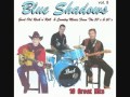 Blue Shadows, Donna, KSM Studio