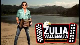 CARLOS VIVES   SUEÑOS ROTOS @ZuliaVallenata