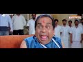 Brahmanandam  Comedy Scenes | South Indian Hindi Dubbed Best Comedy Scene
