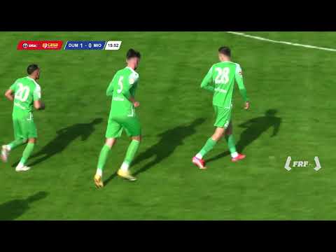 Liga 2 Casa Pariurilor, Etapa 10: CSC Dumbrăviţa - CS Mioveni 2 - 1 (rezumat, 19 octombrie 2024)