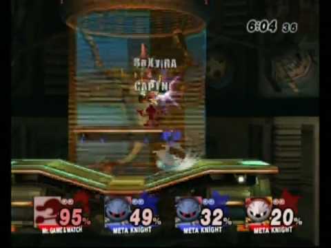 UTDZac Dojo vs M2K Tyrant 2