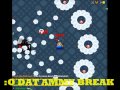 ROTMG Random Oryx Fighting 2 Xerogon
