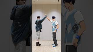 [閒聊] Zico x PLAVE 藝俊 'SPOT!' Challenge