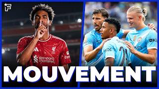 Download lagu Liverpool has an AGREEMENT with Mbaye, Man City about to FINALIZE a €100M sale | Transfer News Daily mp3