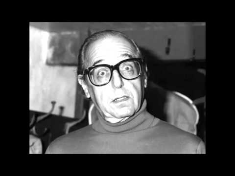 Georg Kreisler - Die Schizophrenie