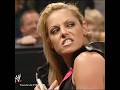 Trish Stratus Then Vs Now ️ Edit Wwe Trishstratus Shorts