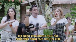 Download lagu LORO PIKIR - BAJOL NDANU ft. FIRA & NABILA || LIRIK LAGU mp3 Download lagu LORO PIKIR - BAJOL NDANU ft. FIRA & NABILA || LIRIK LAGU mp3