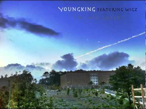 See You Later- Youngking feat Wigz