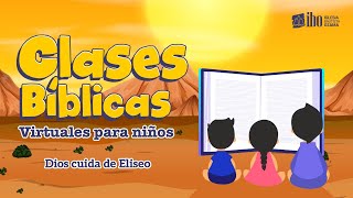 Miniatura de Clases bíblicas para ninos - Temporada 5