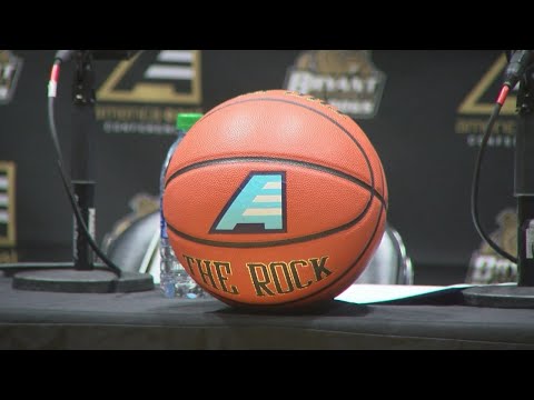 Bryant University Officially Announces Move To America East Conference