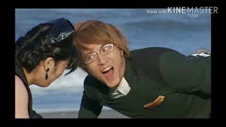 [牡蠣] 紗月：這副嫉妒我的表情