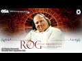 Rog Soch Ke Muhabbatan De Nusrat Fateh Ali Khan Official Video OSA Worldwide