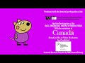YTV X2 CTF STBF Bell Fund Canada Ontario DECODE YTV COOKIE JAR 2005