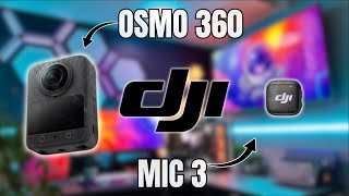 DJI is about to Change the Game