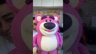 Lotso | Biscuit #diy @AlmirNascimento