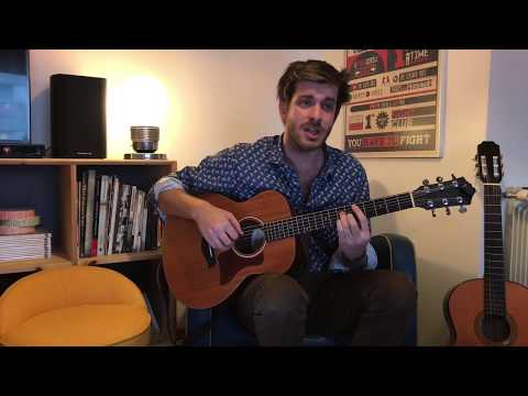 Você É Linda - Tiago Nacarato