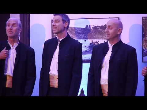 Klapa KOLAPJANI  - Henjueke