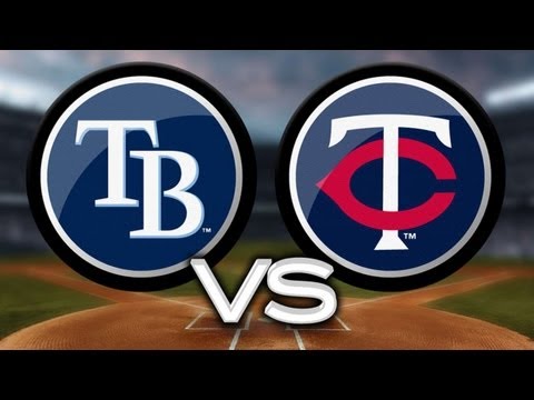 9/14/13: Rays cruise to shutout win after rain delay