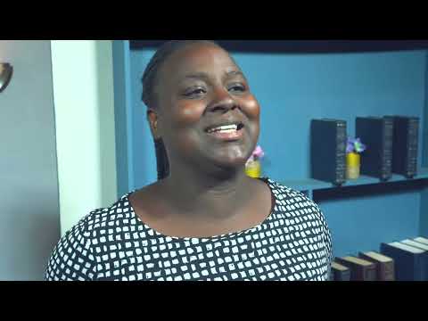 Maropa Ajesu Ega "Christ in Song 63" Kristu Munzwiyo