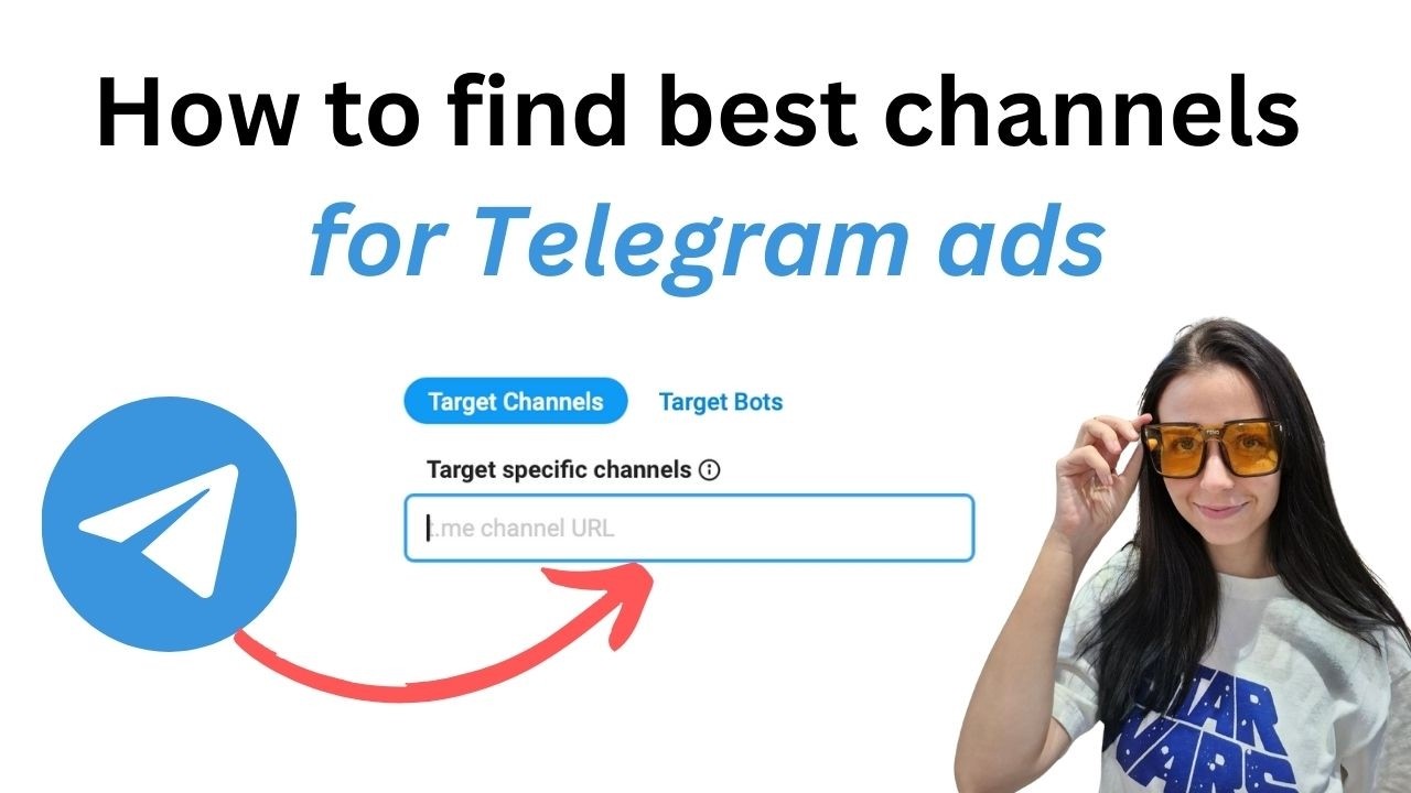 Watch: How to Advertise on Telegram Ads