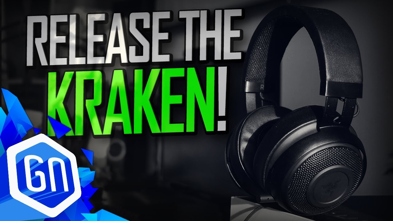 Razer Kraken Pro V2: veel verbetering op voorganger? | GamersNET Gear