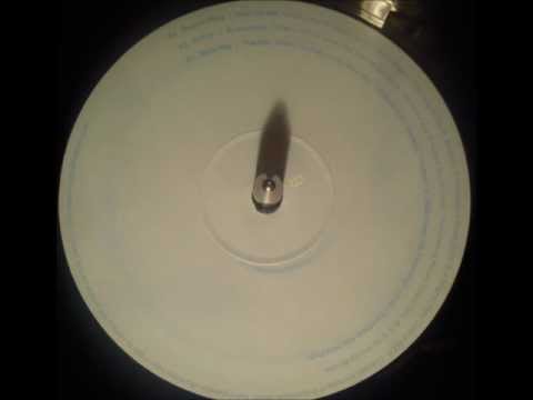 Rhythm Plate - Rush on me