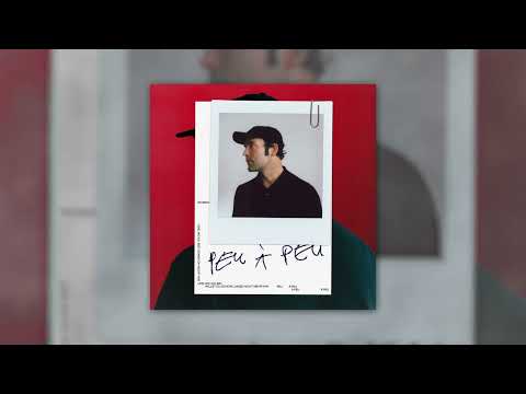 Bosse - peu à peu (Visualizer)