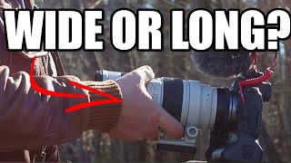 What Looks Better For Landscapes?