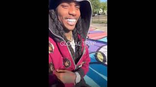 G HERBO, NO LIMIT WET, MANESKI, DOOWOP AND CRAZY JAMES ON THE BLOCK