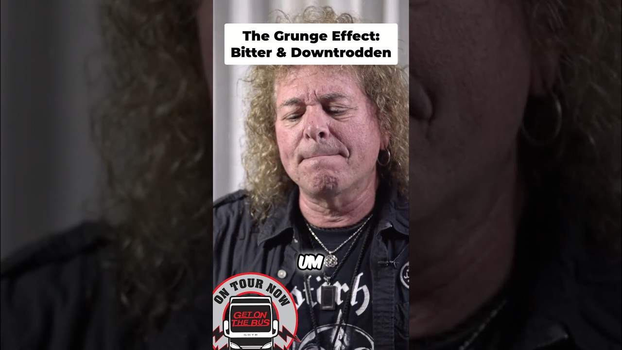 2 Years After Going Multi-Platinum…They Couldn’t Draw 150 People: What Happened? #getonthebus