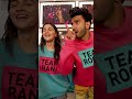 POV When You Simply Have To Make It In Time For The Beat Drop RockyAurRaniKiiPremKahaani