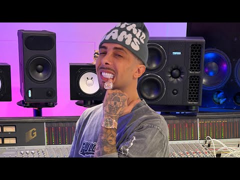 DAPPY GENRE CHALLENGE PART 2