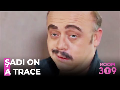 Şadi Becomes Rüstem Because Of Betül - Room 309 Episode 133