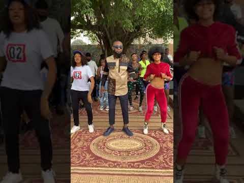 Fabregas Le Métis Noir on generique live